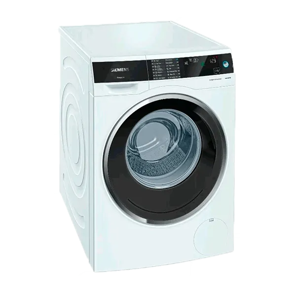 Замена опоры бака Siemens WM 14U640 EU