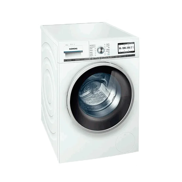 Замена опоры бака Siemens WM 12Y890 PL