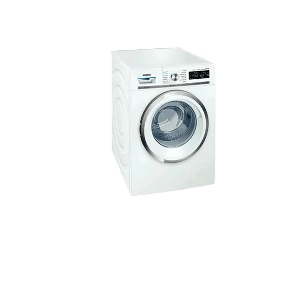 Замена опоры бака Siemens WM 16W640 EU
