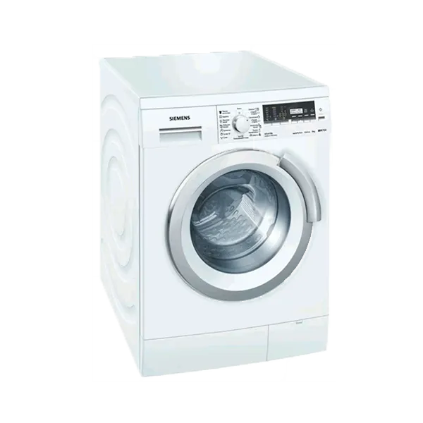 Замена опоры бака Siemens WM 10S47 AOE