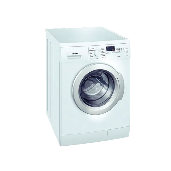 Замена опоры бака Siemens WM 10E444 OE