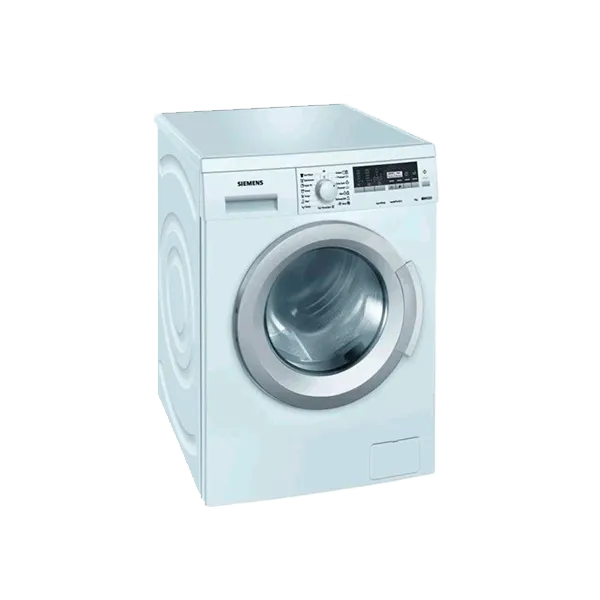 Замена опоры бака Siemens WM 14Q440 OE
