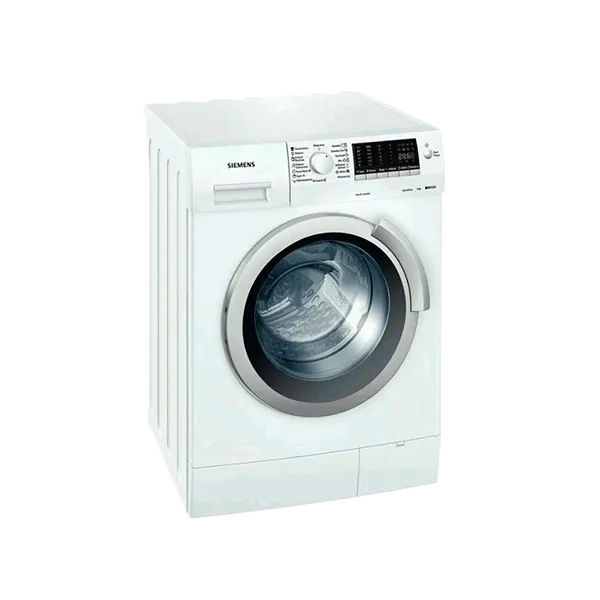 Замена опоры бака Siemens WS 10M441 OE