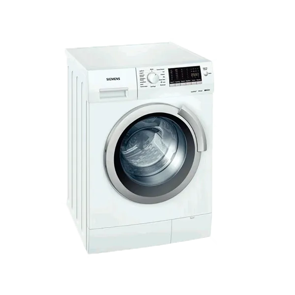 Замена опоры бака Siemens WS 10M440 OE