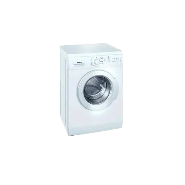 Замена опоры бака Siemens WS 10X163 OE