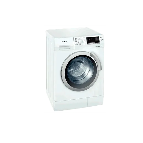 Замена опоры бака Siemens WS 12M440 OE