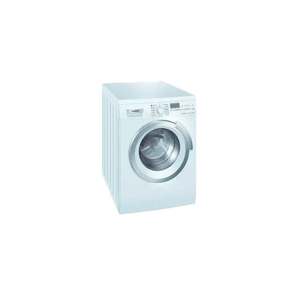 Замена опоры бака Siemens WM 10S45 AOE