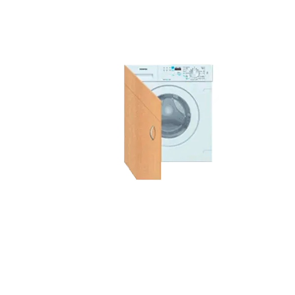 Замена опоры бака Siemens WDI 1442 EU