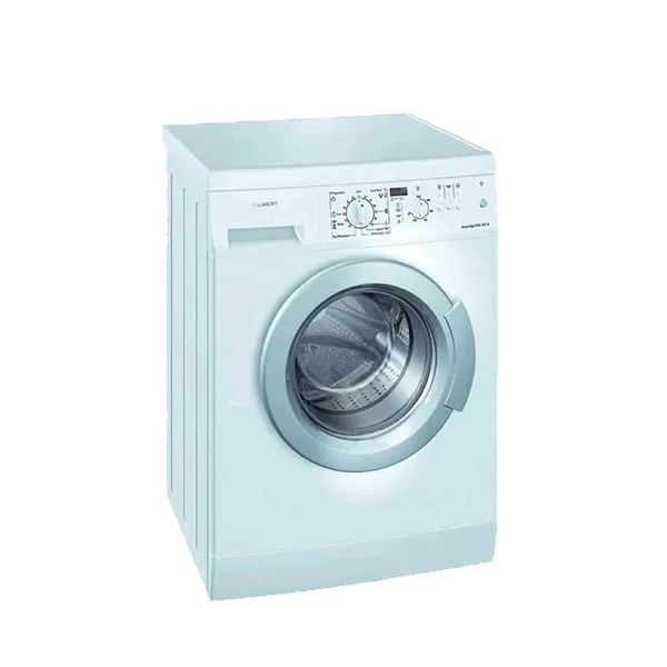 Замена опоры бака Siemens WXS 1267 BY