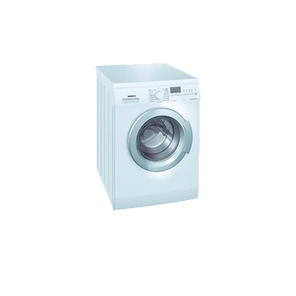 Замена опоры бака Siemens WM 12E46 BY