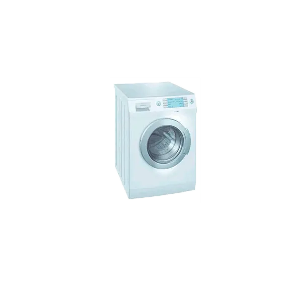 Замена опоры бака Siemens WIQ 1833 EU