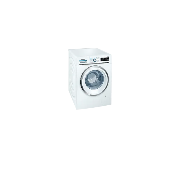 Замена опоры бака Siemens WM 14S740 OE