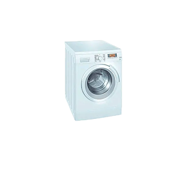 Замена опоры бака Siemens WM 16S740 OE