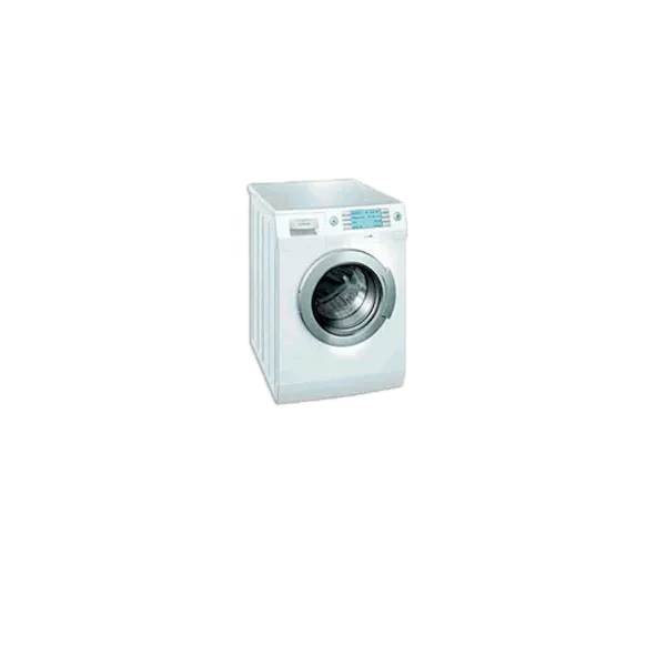 Замена опоры бака Siemens WIQ 1433 EU