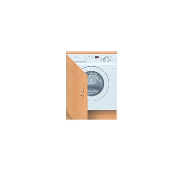 Замена опоры бака Siemens WDi 1441 EU