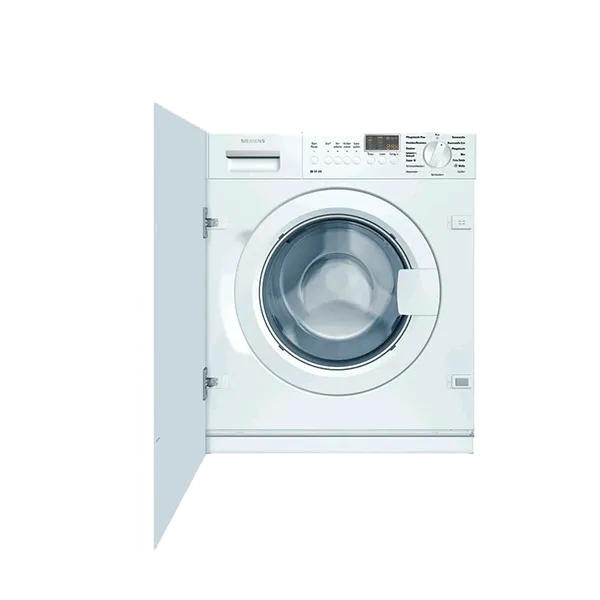 Замена опоры бака Siemens WI 14S440 OE