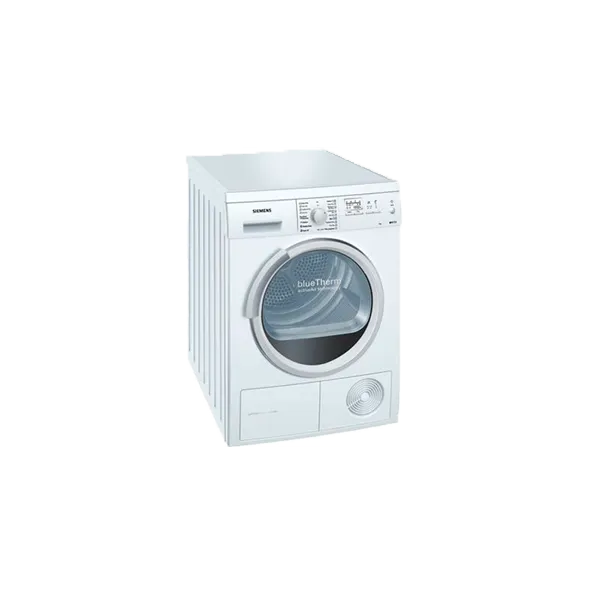 Замена опоры бака Siemens WT 46W561 OE