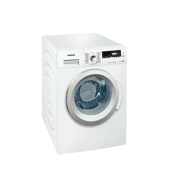 Замена опоры бака Siemens WM 10Q441 OE