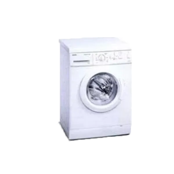 Замена опоры бака Siemens WM 54860