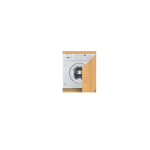 Замена опоры бака Siemens WK 61420
