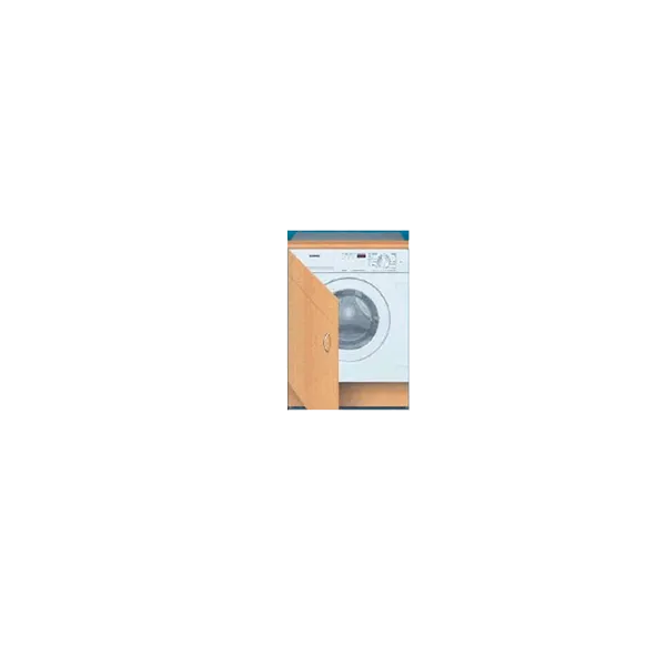 Замена опоры бака Siemens WDi 1640