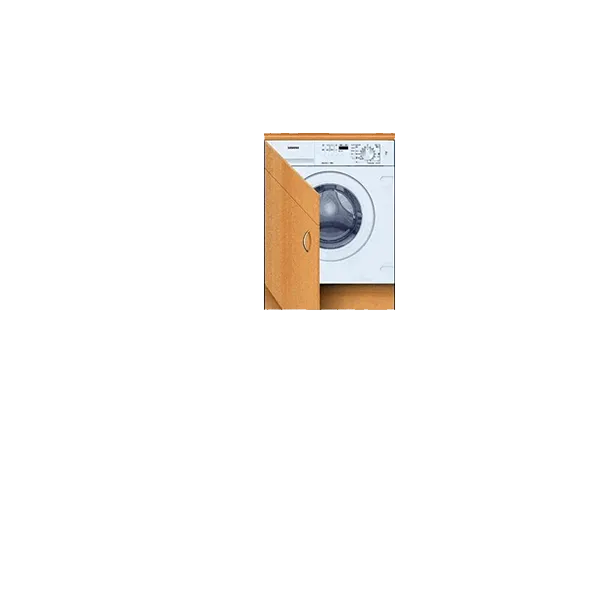 Замена опоры бака Siemens WDI 1440
