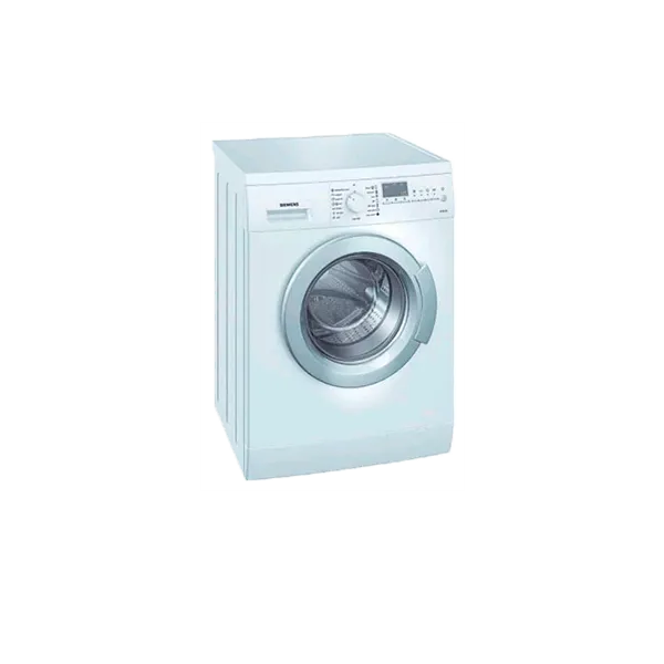 Замена опоры бака Siemens WS 10X440