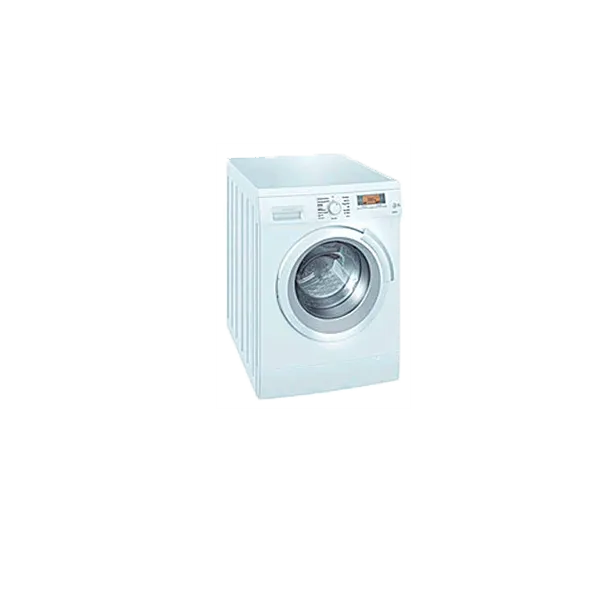 Замена опоры бака Siemens WM 16S740