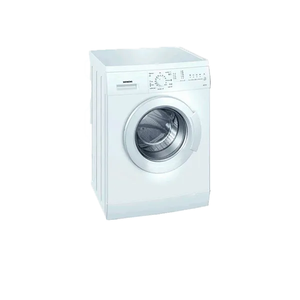Замена опоры бака Siemens WS 12X160