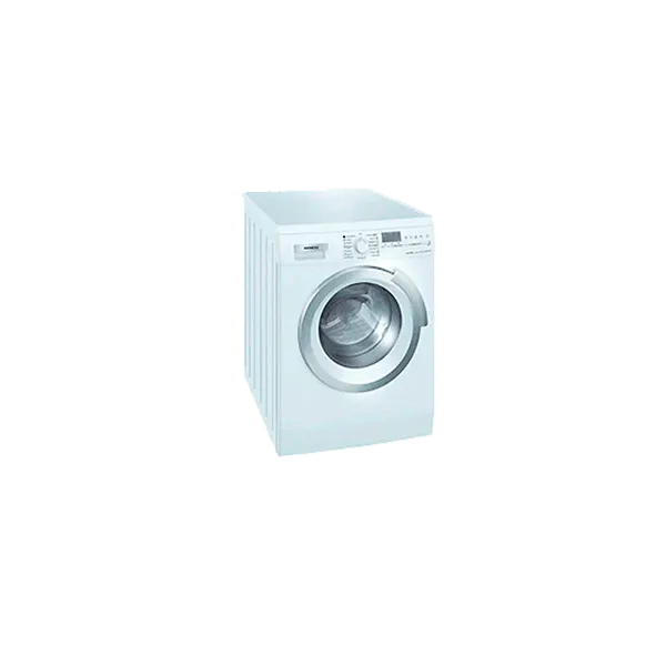 Замена опоры бака Siemens WM 14S44