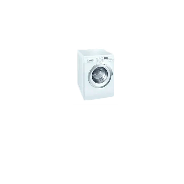 Замена опоры бака Siemens WM 10S44