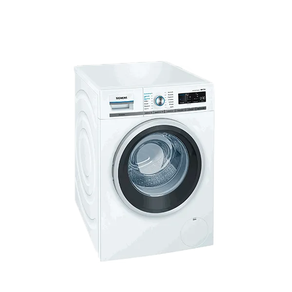 Замена опоры бака Siemens WM 14S740