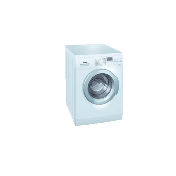 Замена опоры бака Siemens WM 14E44