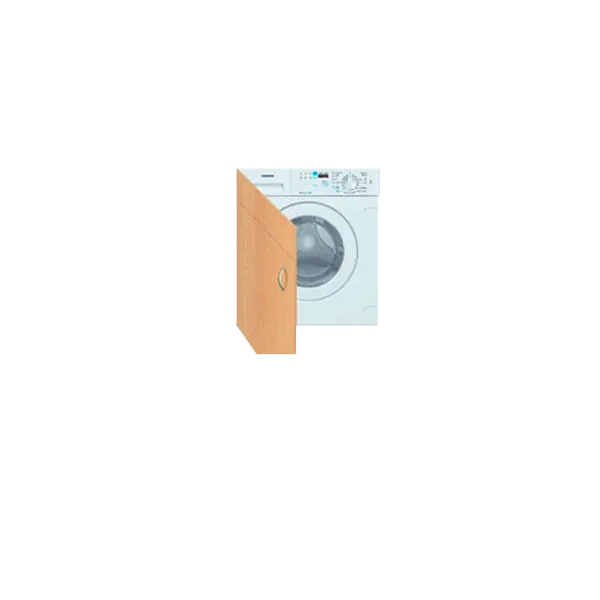 Замена опоры бака Siemens WDi 1442