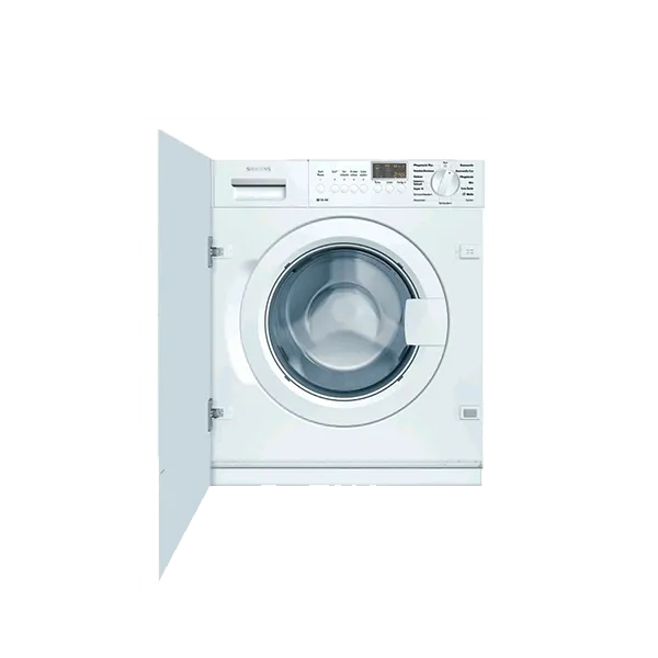 Замена опоры бака Siemens WI 14S440