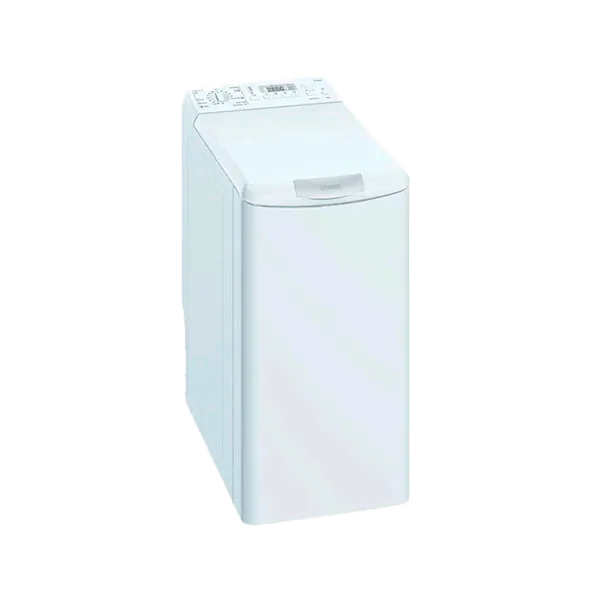 Замена опоры бака Siemens WP 13T550