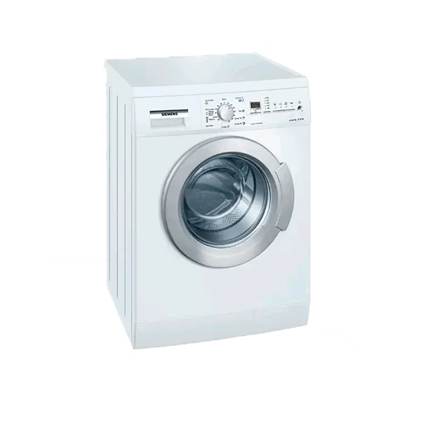 Замена опоры бака Siemens WS 10X360