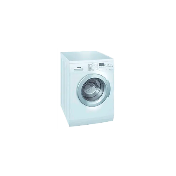 Замена опоры бака Siemens WS 10X461