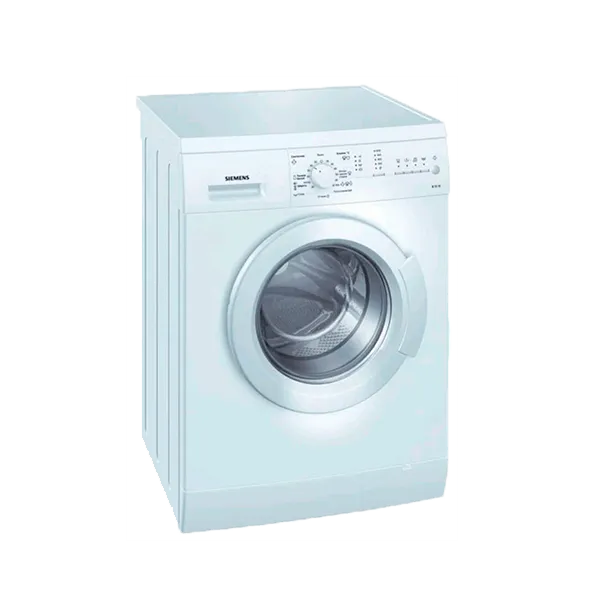 Замена опоры бака Siemens WS 10X161