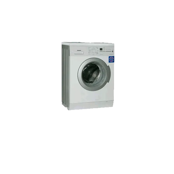 Замена опоры бака Siemens WS 10X35