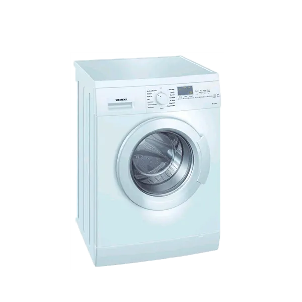 Замена опоры бака Siemens WS 12X45