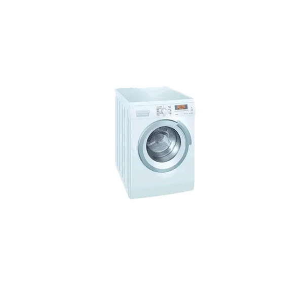 Замена опоры бака Siemens WM 16S741 OE
