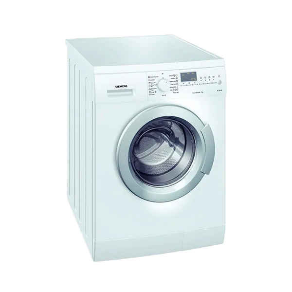 Замена опоры бака Siemens WM 14E462