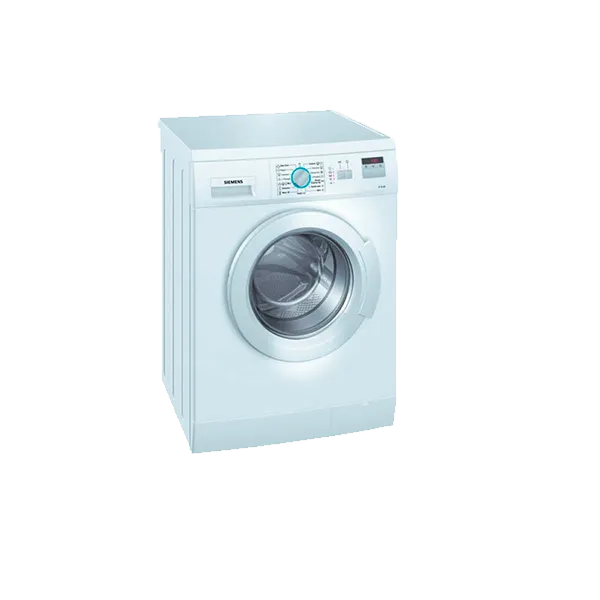 Замена опоры бака Siemens WS 12F261