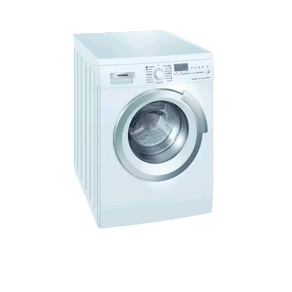 Замена опоры бака Siemens WM 12S45