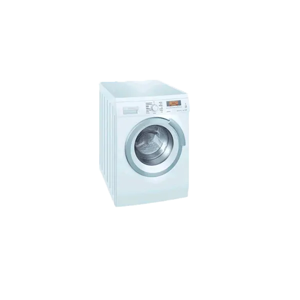 Замена опоры бака Siemens WS 14S741