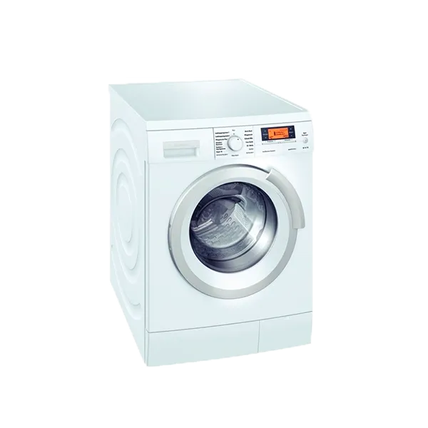 Замена опоры бака Siemens WM 14S742 OE