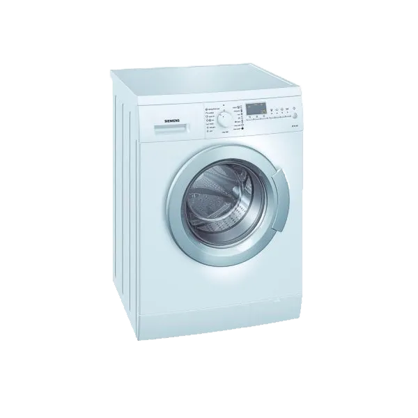 Замена опоры бака Siemens WM 10E460