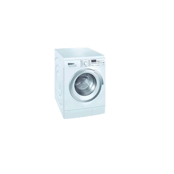 Замена опоры бака Siemens WM 14S46 A