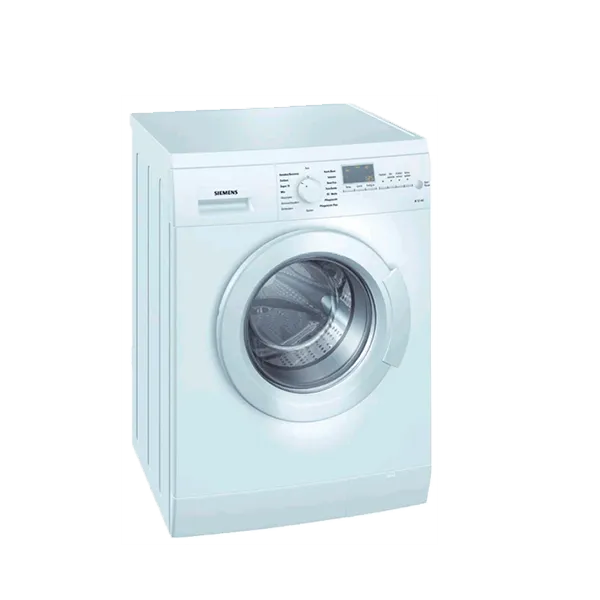 Замена опоры бака Siemens WS 12X46